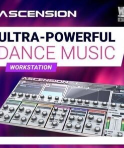 W.A Production - Ascension 1.0.1 - Full Version