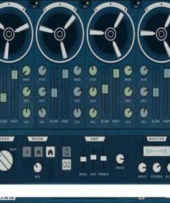 Klevgrand - Spinn 1.0.0 - Full Version