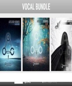 Musical Sampling - Vocal Bundle - Full Version