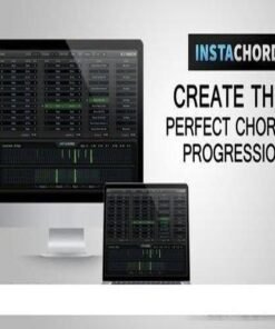 W. A. Production - InstaChord 1.3.0 - Full Version