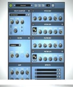 MuTools - MUX Modular UL 7.7.4 - Full Version