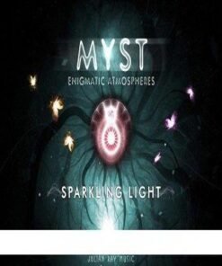 Julian Ray Music - Myst - Full Version