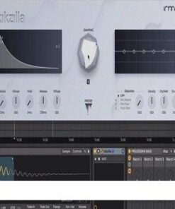 ISM - Kikzilla 1.0.2 - Full Version