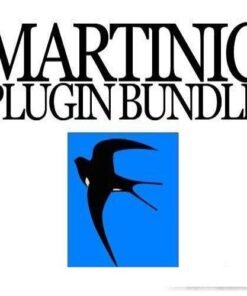 Martinic - Plugin Bundle - Full Version