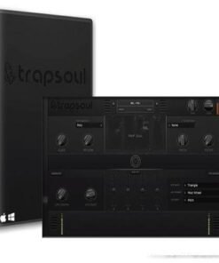 Infinit Essentials - Trapsoul 1.0 - Full Version