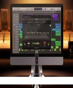 IK Multimedia - ARC System 3 v3.0.2b - Full Version