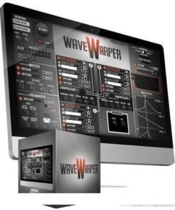 SoundMorph - Wave Warper v1.5.0 - Full Version