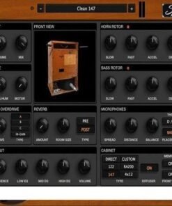 GG Audio - Spin 1.2.0 - Full Version