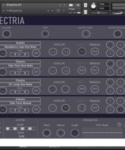 Channel Robot - Channel Robot Electria - Full Version
