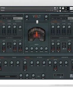 Castle Instruments - Volt - Full Version