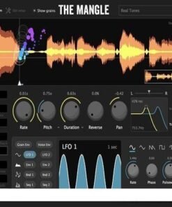 Sound Guru - The Mangle 1.1.1 - Full Version