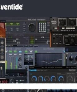 Eventide - Ensemble Bundle 2.9.1 - Full Version