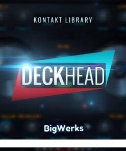 BigWerks - Deck Head - Full Version