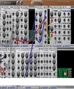 SoloStuff - SoloRack 1.4.1 - Full Version