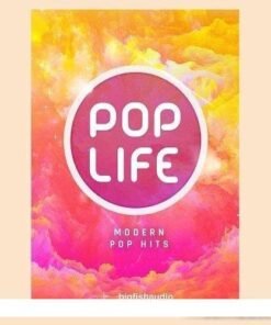 Big Fish Audio - Pop Life Modern Pop Hits - Full Version
