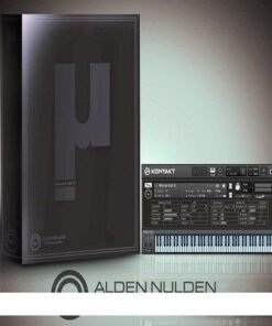 Alden Nulden Productions - Micron Vol. II - Full Version