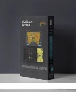 Babelson Audio - Plugins Bundle 2020.02 - Full Version