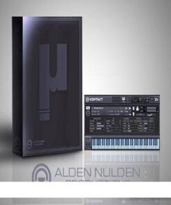 Alden Nulden Productions - Micron Vol. I - Full Version