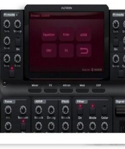 Beyron Audio - Altron - Full Version