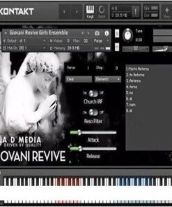 Bela D Media - Giovani Revive - Full Version