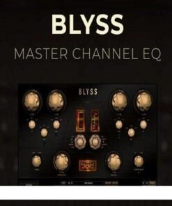 Kush Audio - Blyss v1.1.0 - Full Version