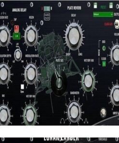 Pulsar Modular - Lunar Lander v2.1.2 - Full Version