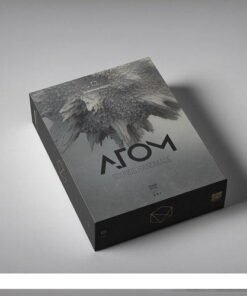 Audiomodern - ATOM v2.0 - Full Version