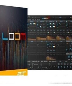 AIR Music Technology - Loom 2.0.0 - Full Version