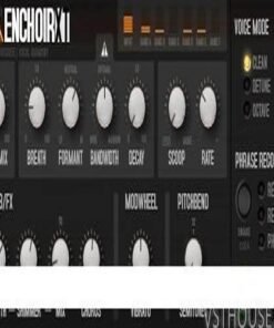 Prodyon - ENCHOIR XT 1.0 - Full Version