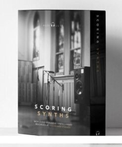 Audio Ollie - Scoring Synths - Full Version