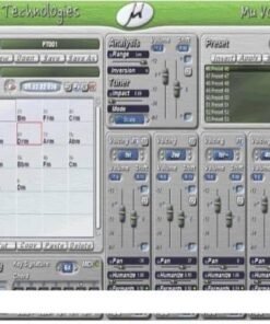 MuTechnologies – MuVoice - Full Version