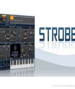 FXpansion - Strobe2 v2.6.1.7 - Full Version