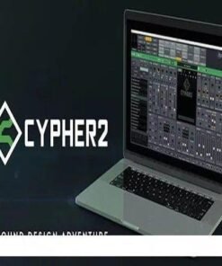 FXpansion - Cypher2 v2.6.1.7 - Full Version