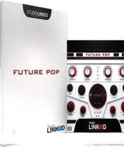 StudioLinkedVST - Future Pop - Full Version