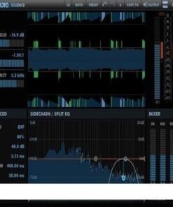 DMG Audio - Essence 1.01 - Full Version