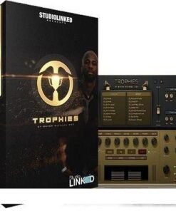 StudioLinked - Trophies 1.0 - Full Version