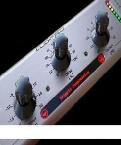 Audified - TNT Voice Executor 1.0.0 - Full Version