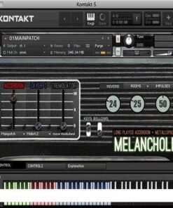 Sturmsounds - MELANCHOLIA - Full Version