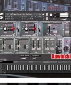 Sturmsounds - Kawinski - Full Version