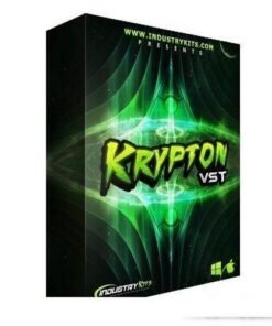 IndustryKits.com - Krypton WYH - Full Version