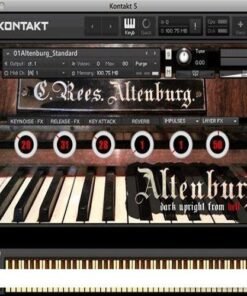 Sturmsounds - ALTENBURG - Full Version