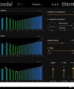 Tritik - Moodal 1.1.6 - Full Version