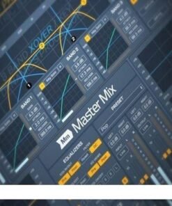 Tracktion Software - Master Mix 1.0.3 - Full Version