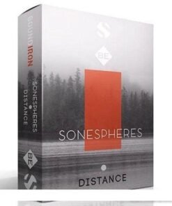 Soundiron - Sonespheres 1 - Distance - Full Version