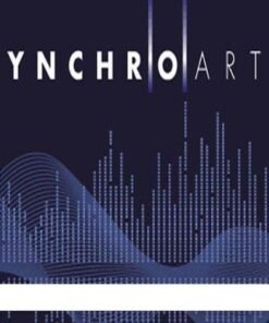 Synchro Arts - Revoice Pro 3.1.1.3, Vocalign Project Pro Standalone 2.91 - Full Version