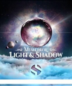 Soundiron - Mimi Page Light and Shadow - Full Version