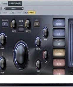 Stw-Audio - REFLEXplus 2.0 - Full Version