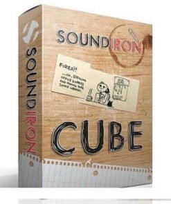 Soundiron - Cube - Full Version