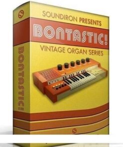 Soundiron - Bontastic! - Full Version