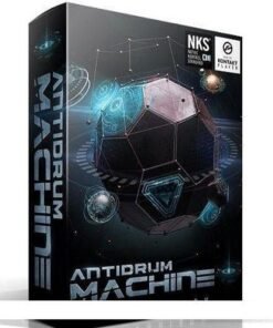 Soundiron - Antidrum Machine - Full Version